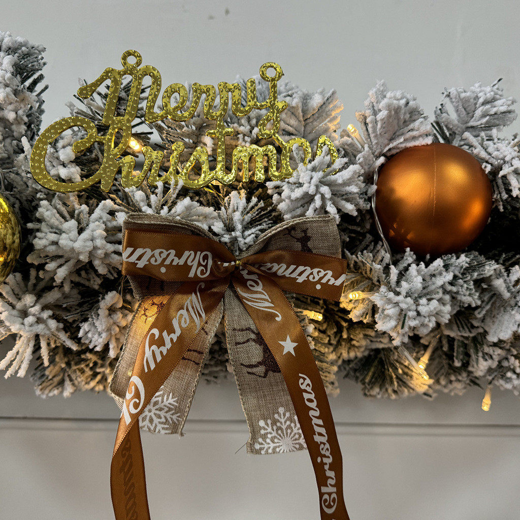 植绒圣诞花环桌面圣诞树蝴蝶结藤条欧式橱窗场地布置套组圣诞装饰,节庆用品/礼品,圣诞装饰品,淘宝优惠券,粉丝福利购,淘宝优惠卷