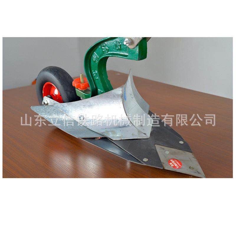 热销铧式开沟犁 手捞微耕机 铧式人力拉犁开沟起垄器农机具,农机/农具/农膜,智慧农业系统,淘宝优惠券,粉丝福利购,淘宝优惠卷