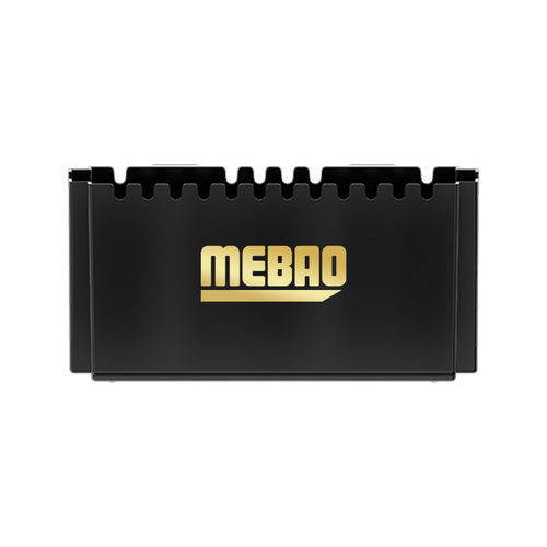 mebao明邦路亚箱拓展盒多功能配件收纳盒户外便捷式钓箱配件批发