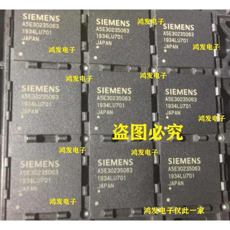#全新原装A5E30235063，价格以询价为准#