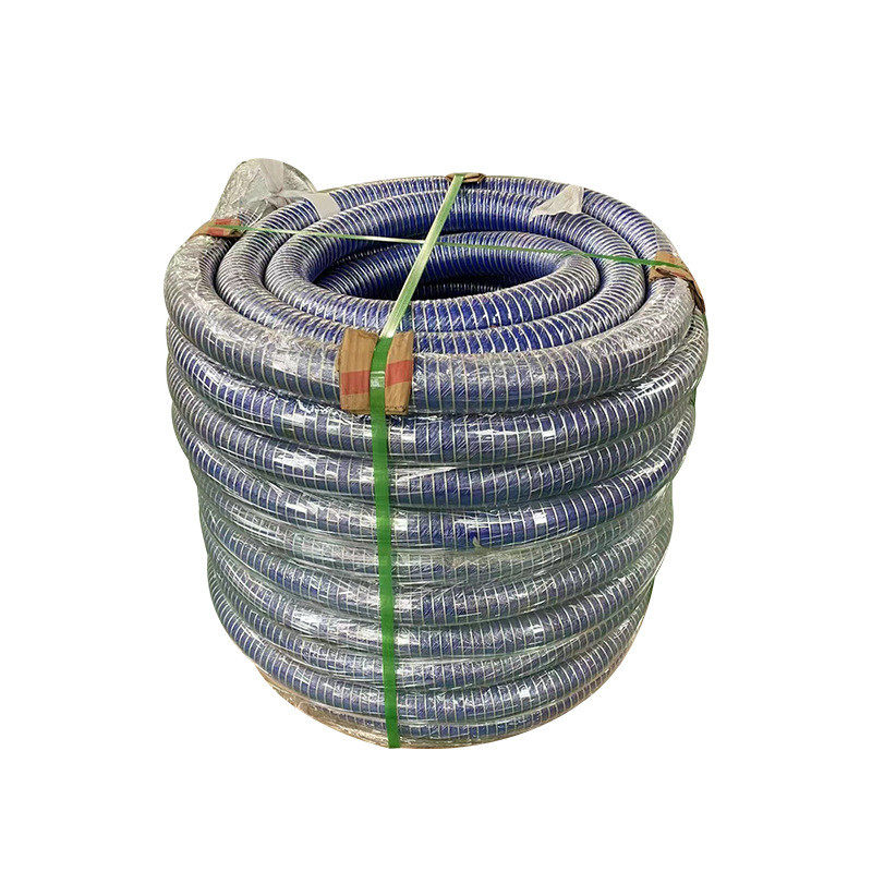 复合钢丝软管导静电软管化工软管外软管轻型输油管