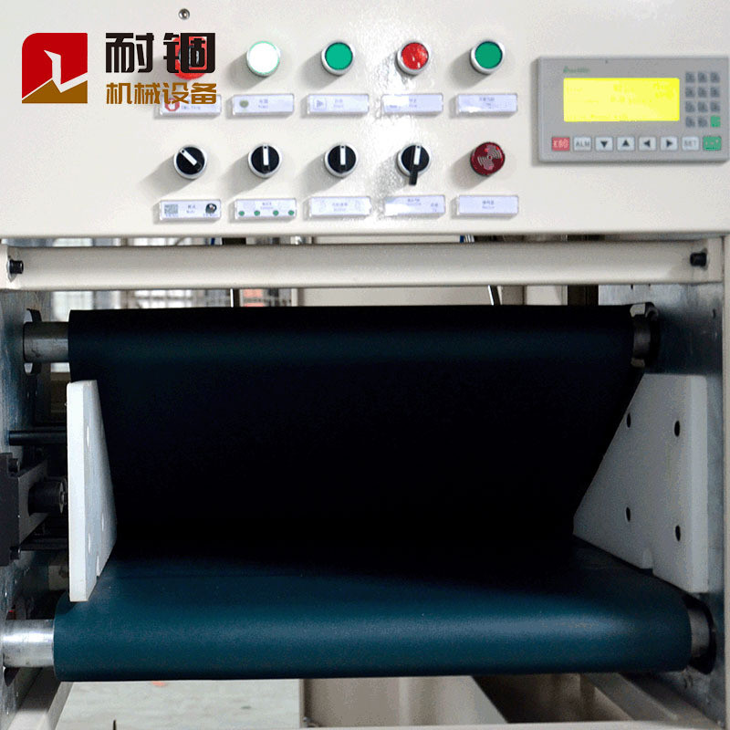 厂家定制乳胶枕头海绵包机记忆卷枕头卷包设备坐垫抱枕打卷机械