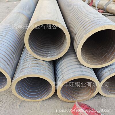 铝青铜管耐腐蚀铜管qal9-4-4-2海水船用铝铜棒铜管青规格齐全