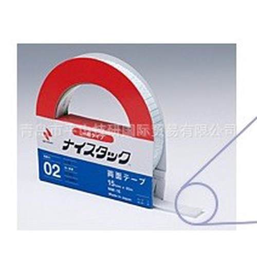 热销nichiban青岛其邦胶带nw-15米平山贸易销售