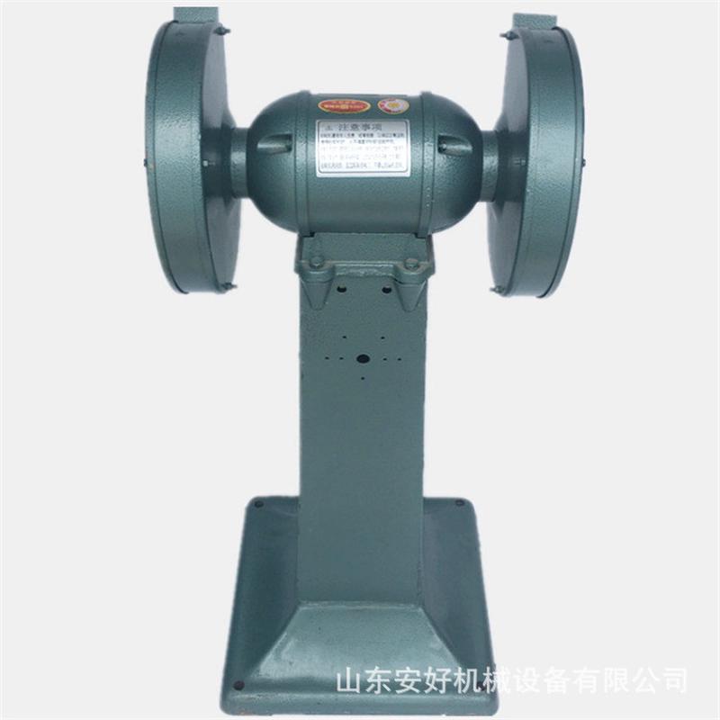 热销打磨现货供应立式砂轮机s3sl-250mm安好砂轮机型号齐全