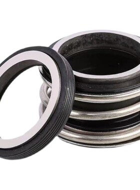 109机械密封水泵封密封圈机水封大全mb1mg1-25sm28/30/3235耐高温