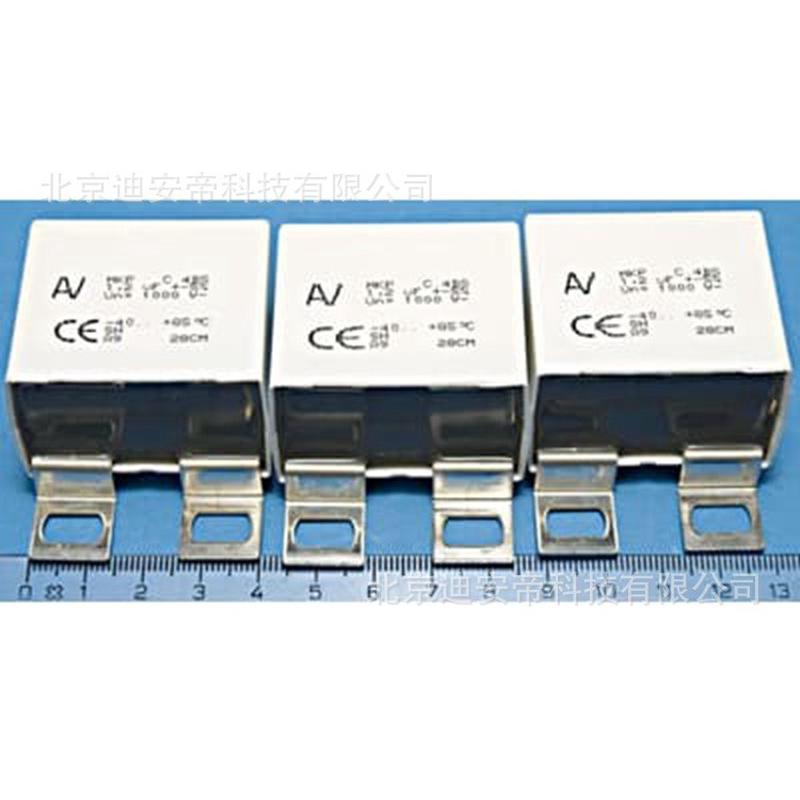 MKPC4BSNBX4120ZAJJ3PABB电容器套件ABB备件68258588