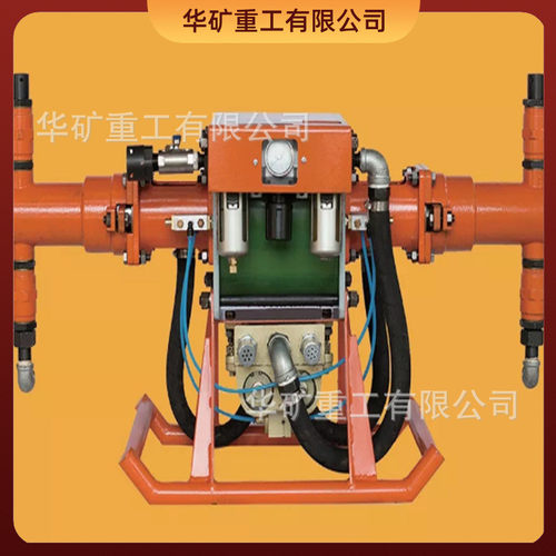 用途广泛矿用气动注浆泵双缸双液同步2ZBQ40/3矿用气动注浆泵