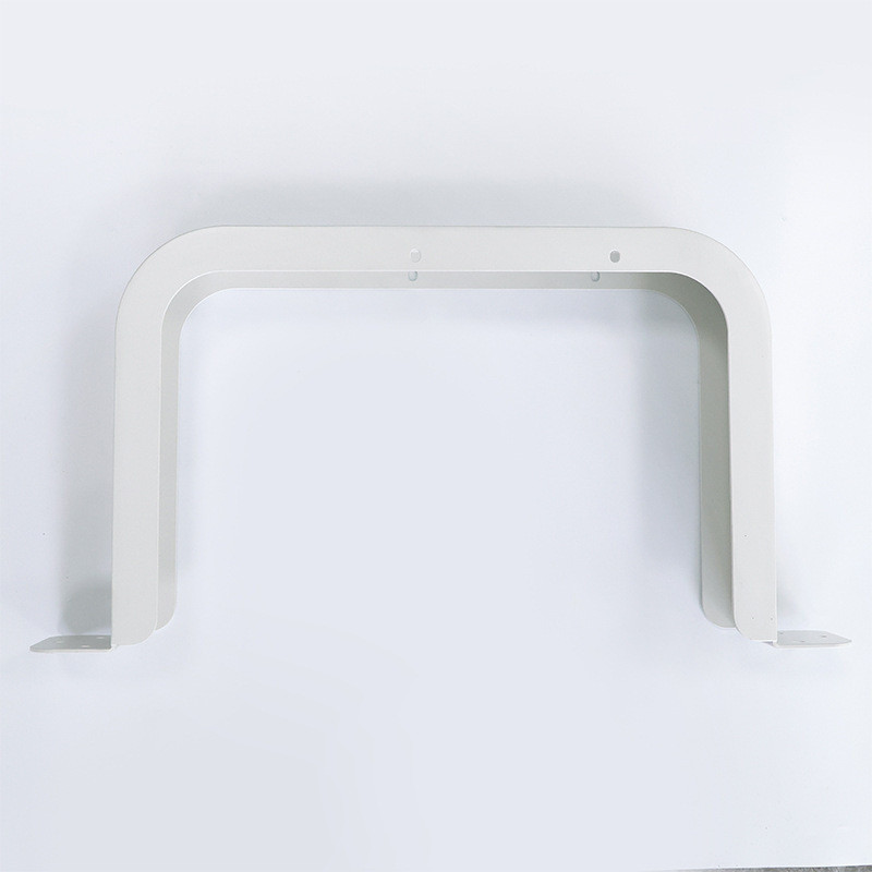 家用冲压金属五金钣金加工沙发支撑脚桌椅配件非标定做五金加工