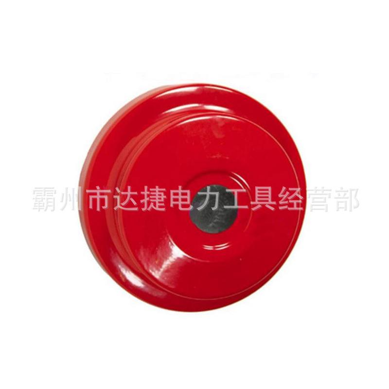 热销绝缘手套充电泵配件带电作业工具g100a低压手套测试适配器