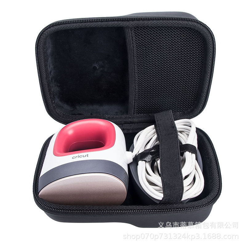 适用于Cricut Easy Press Mini压烫机收纳包迷你烫画机便携收纳盒,包装,纸盒,淘宝优惠券,粉丝福利购,淘宝优惠卷