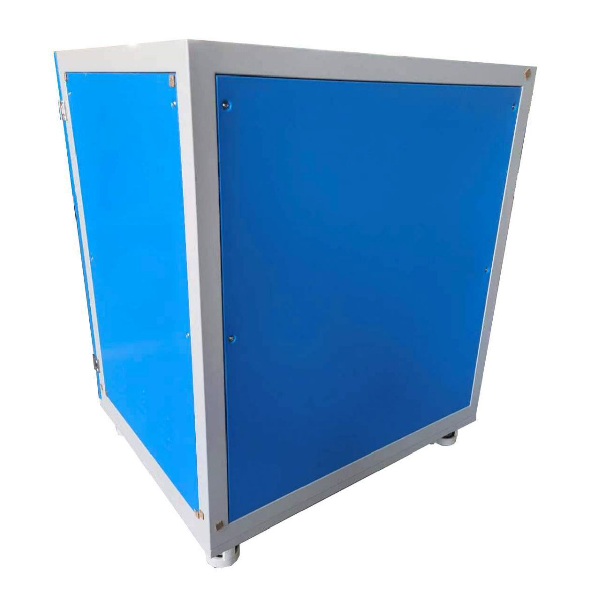 南京非标定制机械加工钣金件加工仪器设备外壳机箱不锈钢焊接加工