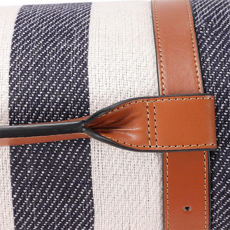 厂家现货便携户外防潮地垫沙滩帐篷坐垫加厚露营防水涤纶野餐垫