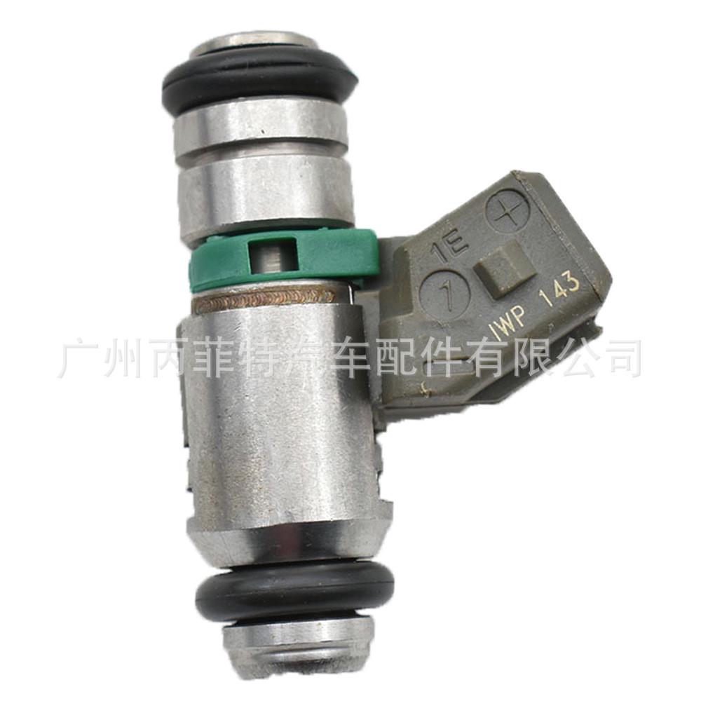 适用于雷诺Clio梅甘娜标致1.6L02-04 喷油嘴 IWP-143 8200128959