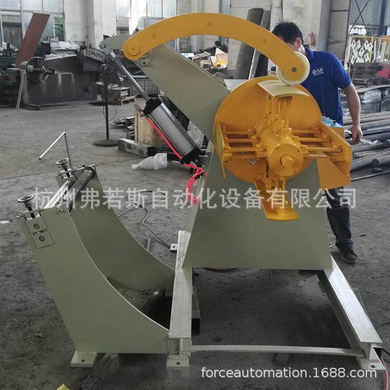 热销重型smt架自动放料架铜带放卷机料-200废料收卷机收料架,文具电教/文化用品/商务用品,教学标本/模型,淘宝优惠券,粉丝福利购,淘宝优惠卷