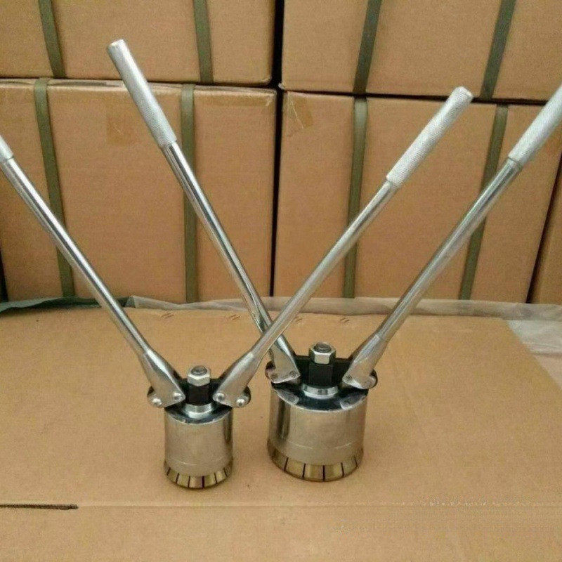 200L升油桶封口机 铁桶封口器 封口盖 油桶封口钳 压盖器 夹盖器,五金/工具,封边机,淘宝优惠券,粉丝福利购,淘宝优惠卷