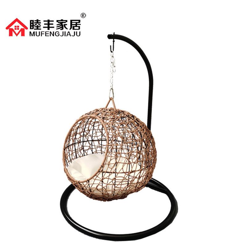 新品厂家可直供0em吊篮椅猫窝仿藤编宠物窝猫窝狗窝