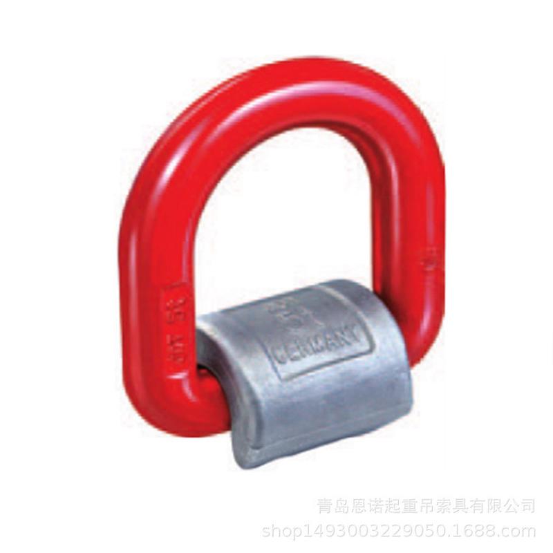 德国JDT旋转吊环模具吊环TAPS型焊接可旋转吊环