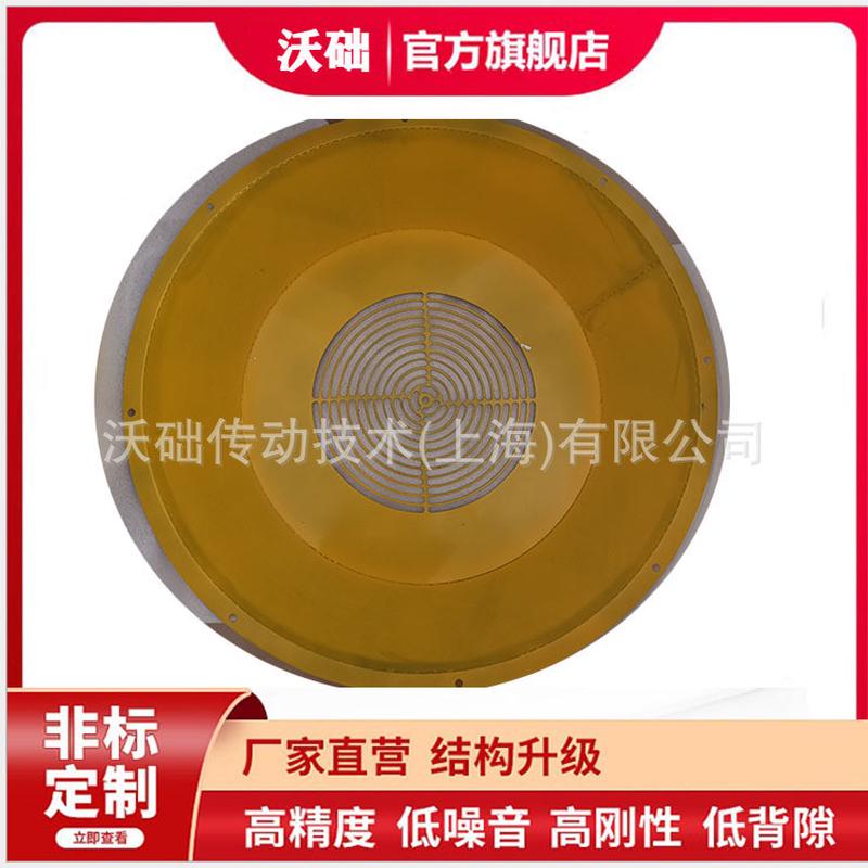 M3RHF90减速机高速轴风扇风扇罩风扇叶SE*W