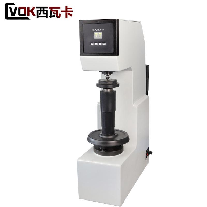 热销hb-3000布氏硬度计铸铁台式有色金属铝材硬度计电动加载