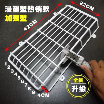 安全出口指示灯防护网罩消防灯应急标志灯防护罩疏散指示牌保护网