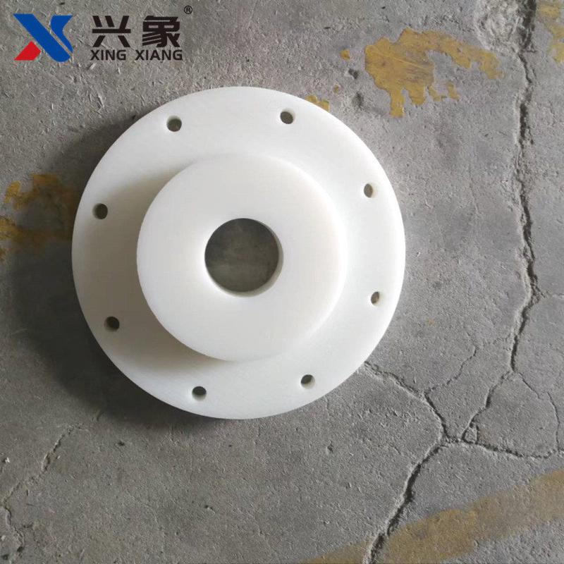 深圳分子量异形塑料耐磨高密度upe衬板超高厂家聚乙烯板加工件