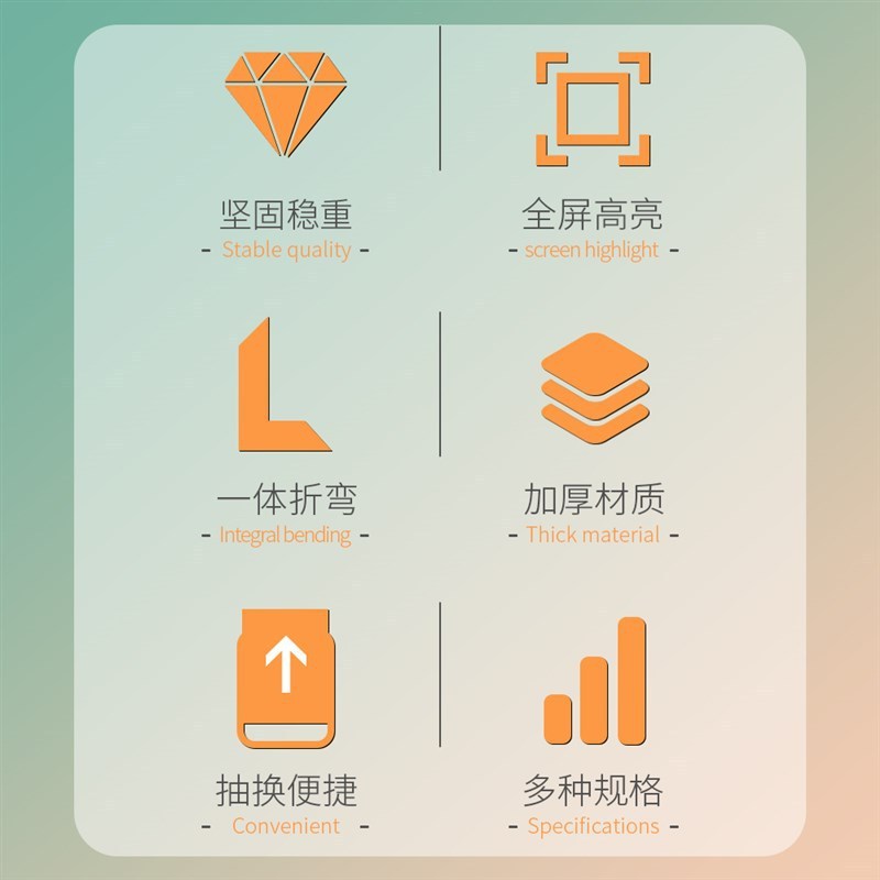不锈钢led发光台卡菜单展示牌灯箱奶茶店桌面立式点餐牌a4广告牌