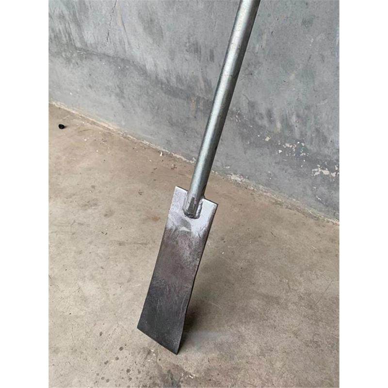 洛阳铲洞锹平铲挖坑神器锰钢铲头挖树洞工具电线杆洞栽桩子挖桩芯,农机/农具/农膜,铲子,淘宝优惠券,粉丝福利购,淘宝优惠卷