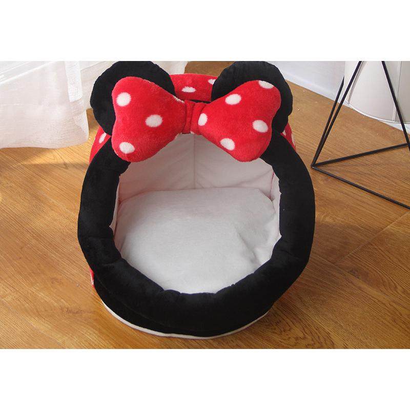 新款卡通可爱四季宠物窝棉绒面宠物猫窝半封闭宠物猫咪式,宠物/宠物食品及用品,猫笼子/猫别墅,淘宝优惠券,粉丝福利购,淘宝优惠卷