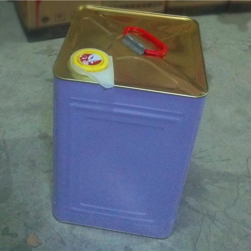 批发汽车内饰店胶10l顶棚内饰改装门板翻新喷涂皮革材料蓝供货胶