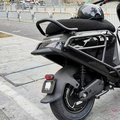 九号电动车m95c护杠m85c保险杠m80c前后护杠防撞杆防摔加厚保险杠