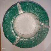 热销顺佳硅胶线UL3239 0.18高压线机械线超强抗压耐温硅胶