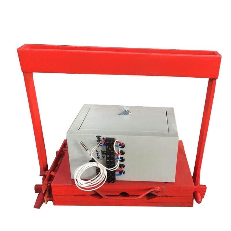 止水带接头接头止水带焊接机止水带热熔机硫化机压合粘合焊接机