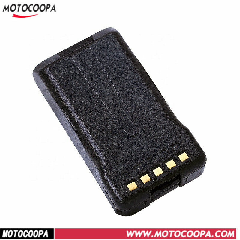KNB25A厚电适用建伍TK3160TK2140TK2160NX320/220对讲机电池