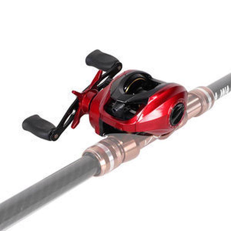 红金款水滴轮防海水力卸耐腐蚀报警路亚鱼轮筏钓远投防炸线水滴轮,户外/登山/野营/旅行用品,鱼线轮,淘宝优惠券,粉丝福利购,淘宝优惠卷