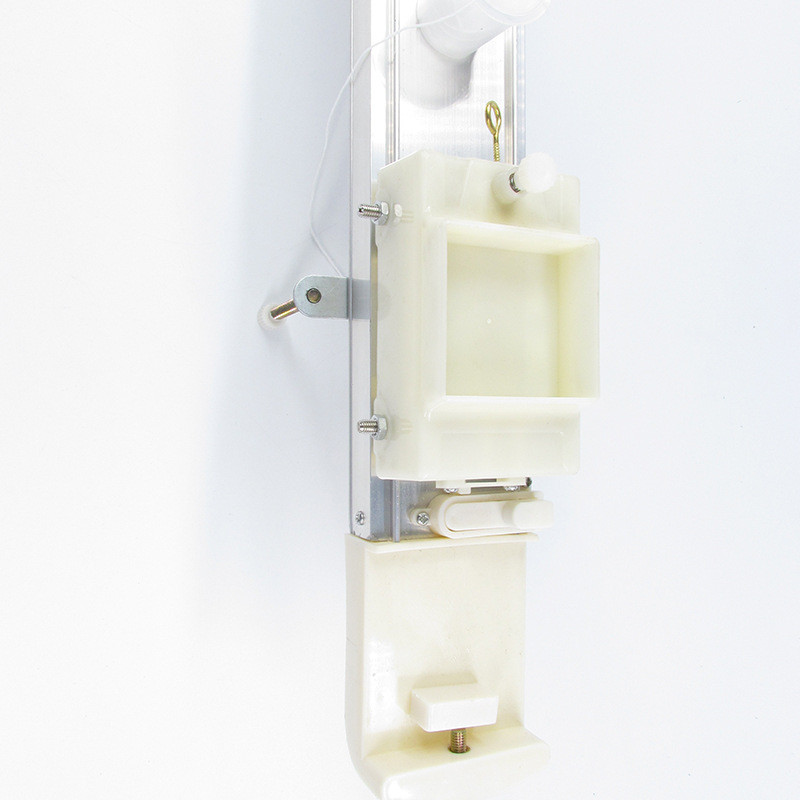 21051力学小车轨道（轨道打点式/车拖纸带式)物理高中实验