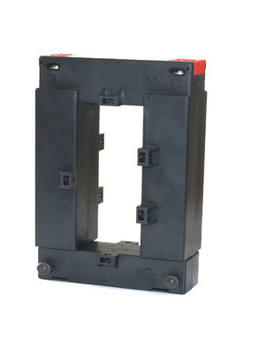 热销钳1000a-4000a开合式互感器输入形互感器sct16080qt尺寸160*8