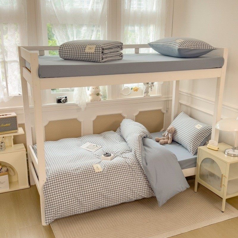 色织新款水洗棉学生宿舍单人三件套上下铺被子床垫六件套厂家批发,农机/农具/农膜,播种栽苗器/地膜机,淘宝优惠券,粉丝福利购,淘宝优惠卷