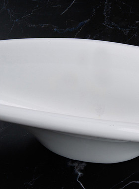 简约玻璃钢桌面镁花盆泥家居干花插花花器客厅酒店装饰品摆件花盘