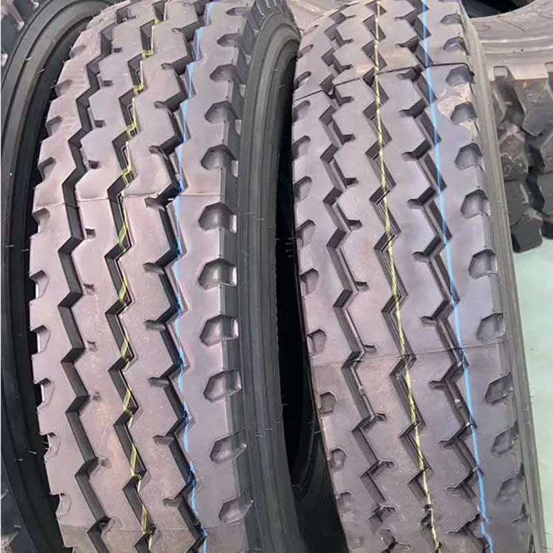 11R24.5 厂家直销真空卡车轮胎 载重子午线轮胎 出口 汽车轮胎