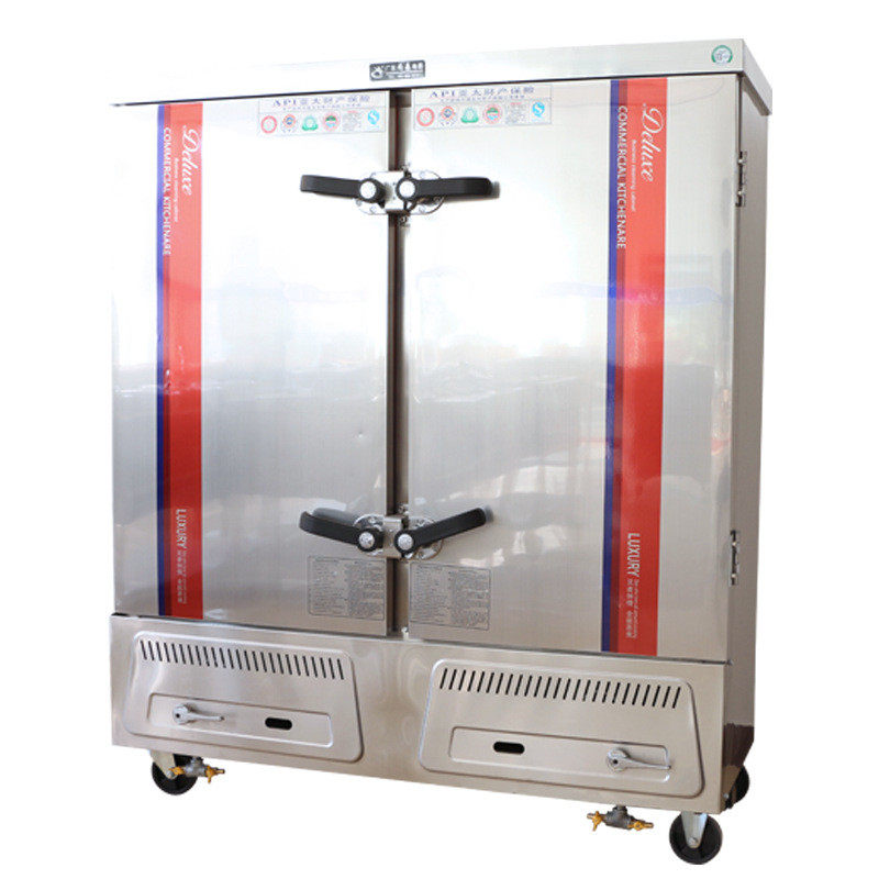 蒸饭柜定制批发加工多功能燃气蒸饭箱馒头包子米饭蒸饭机单双门商,清洗/食品/商业设备,炉灶/炊事设备,淘宝优惠券,粉丝福利购,淘宝优惠卷