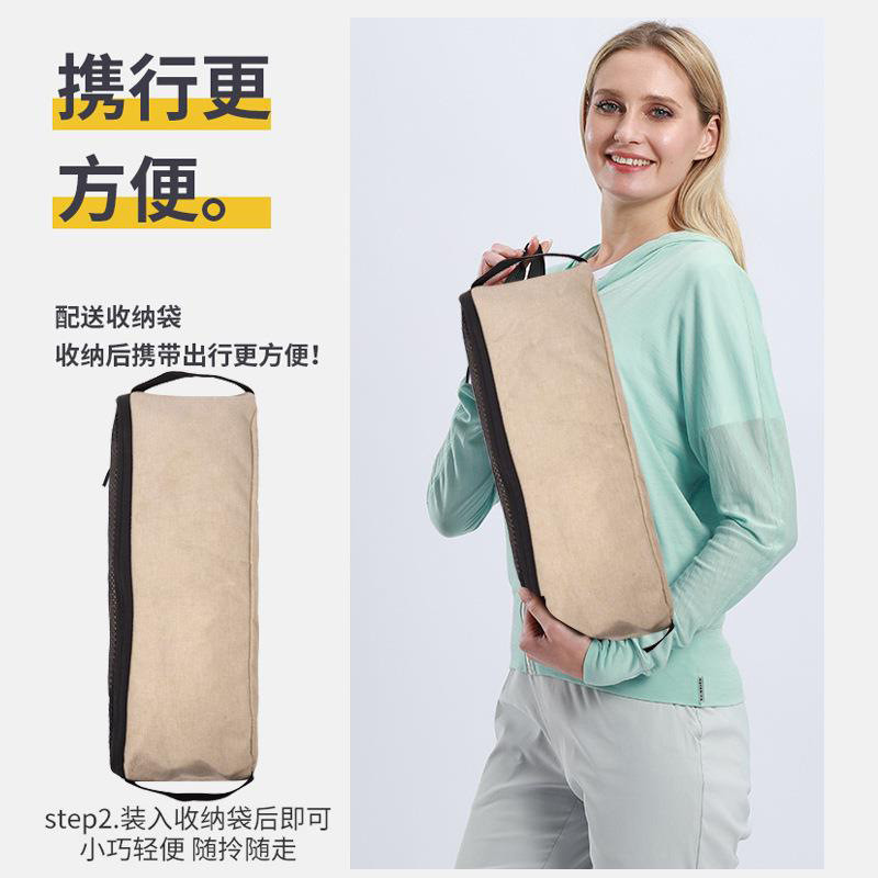 折叠椅户外月亮便携钓鱼椅子露营式轻超沙滩靠背休闲凳子马扎伸缩