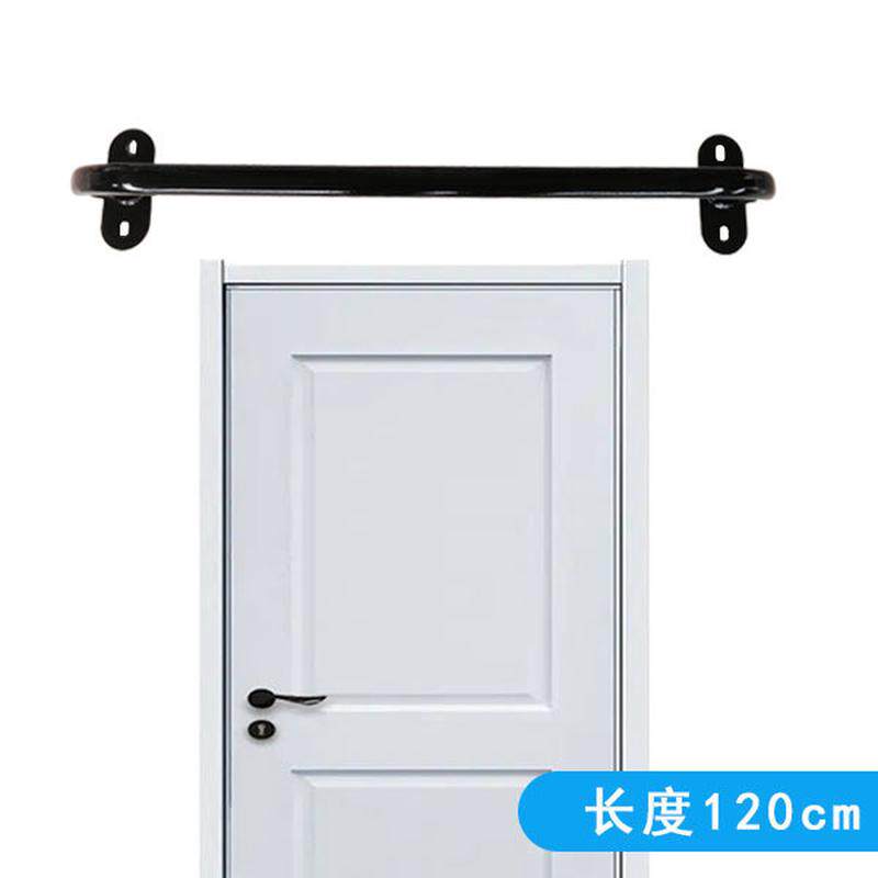 家用室内外引体向上单杠壁挂式墙体架固定训练打孔飞鸟架运动器械