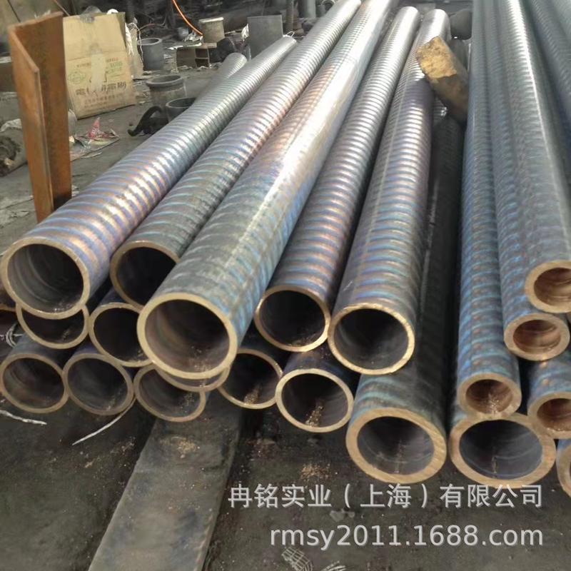 铜管cusn12ni2锡青铜管铜套c92600锡青铜套铜棒cda926耐磨