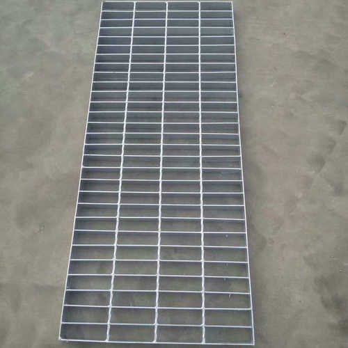 热销泉州地沟盖钢结构平台压焊盖栅板城市道路热镀锌钢格板地沟格