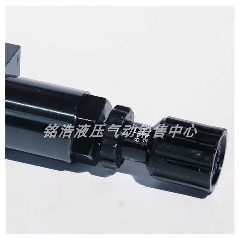 七洋7OCEAN叠加式溢流阀MRV-03-P-3-10 MRV-03-P/A/B/W-1/2/3-10