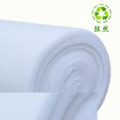 恒昌水族鱼缸水池空气过滤棉生化棉初效过滤棉规格可片裁