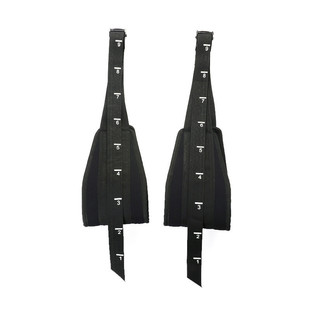 引身向上单杠腹肌悬臂训练带健腹器悬挂护具举腿腹肌健身收腹