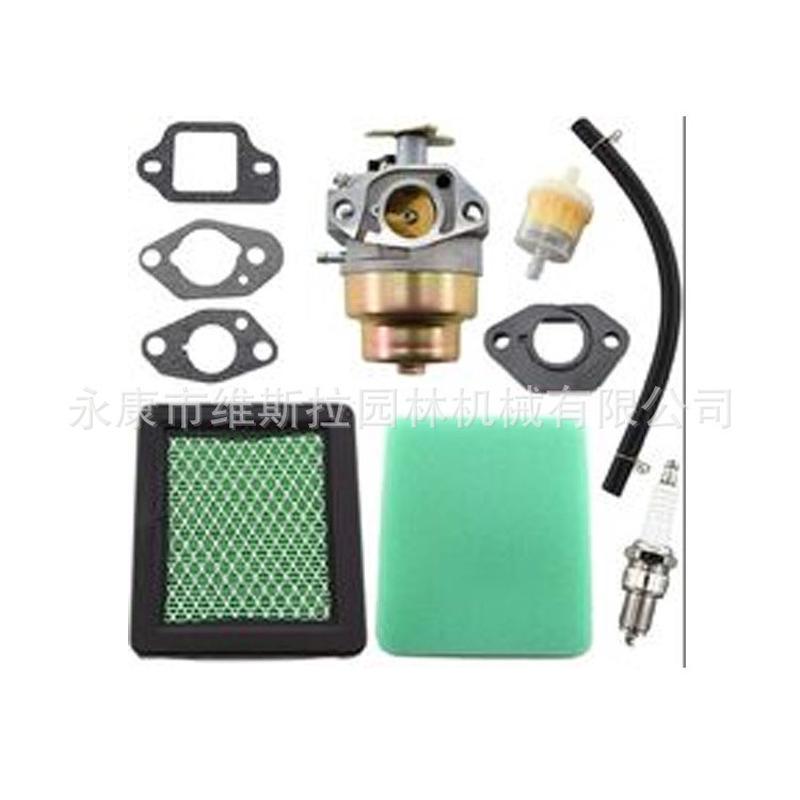 立能 GCV160化油器套装 割草机化油器套装 厂家直销