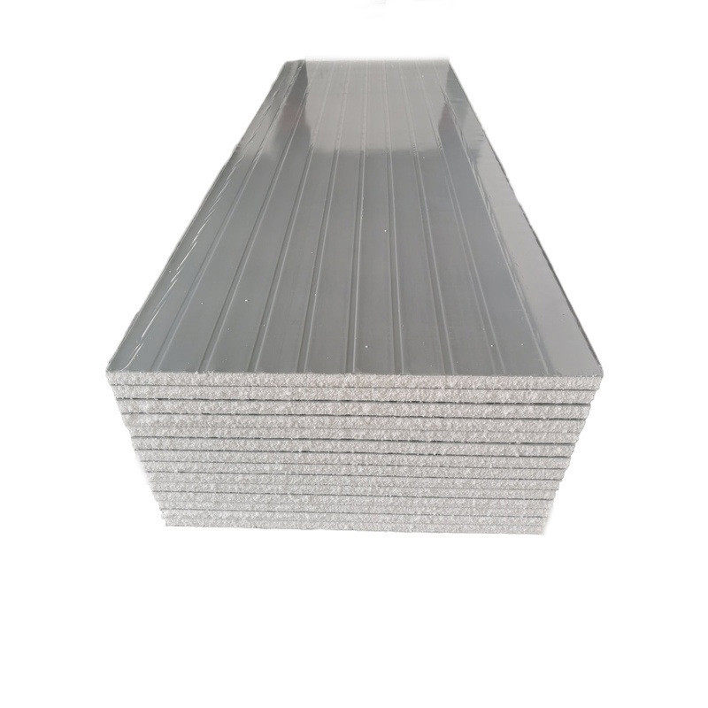 彩钢板泡沫板夹芯板建筑活动房隔热保温仓库聚苯乙烯彩钢瓦泡沫板,金属材料及制品,钢板,淘宝优惠券,粉丝福利购,淘宝优惠卷